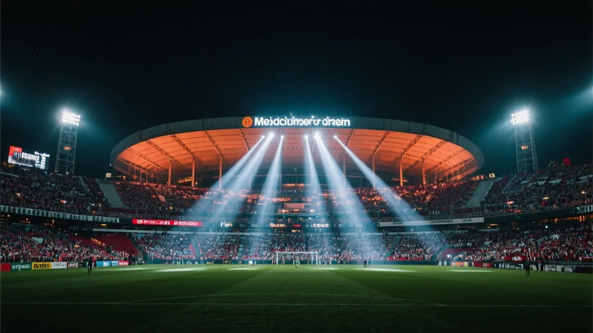 2026世界杯决赛墨西哥举办地点悬念：从阿兹台克到新球场，墨西哥与世界杯的三次心跳